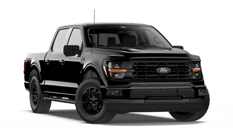 F-150® vehicle